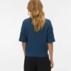 T-shirt en tricot Vmfantastic