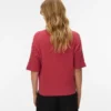 T-shirt en tricot Vmfantastic
