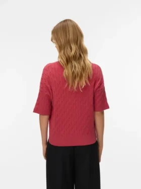 T-shirt en tricot Vmfantastic