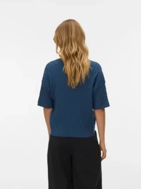 T-shirt en tricot Vmfantastic