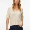 T-shirt en tricot Vmfantastic