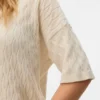T-shirt en tricot Vmfantastic