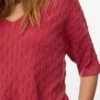 T-shirt en tricot Vmfantastic