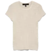 T-shirt en tricot Vmsilje