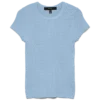 T-shirt en tricot Vmsilje