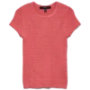T-shirt en tricot Vmsilje