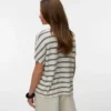 T-shirt en tricot Vmzaya