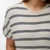 T-shirt en tricot Vmzaya