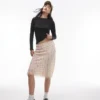 T-shirt Topshop