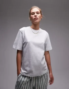 T-shirt Topshop