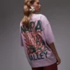 T-shirt Topshop