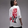 T-shirt Topshop
