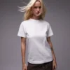 T-shirt Topshop