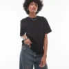 T-shirt Topshop