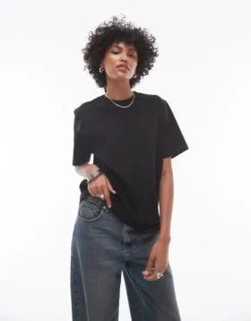 T-shirt Topshop