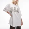 T-shirt Topshop