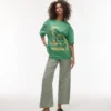 T-shirt Topshop