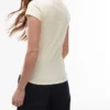 T-shirt Topshop