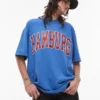T-shirt Topshop