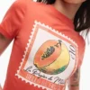 T-shirt Topshop