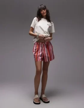 T-shirt Topshop