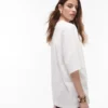 T-shirt Topshop