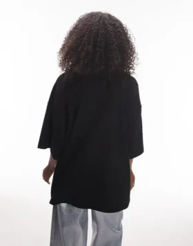 T-shirt Topshop