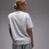 T-shirt Topshop