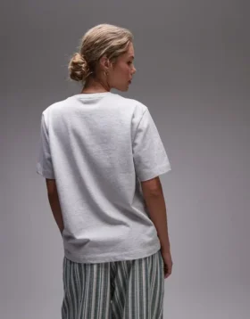 T-shirt Topshop