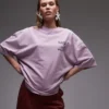T-shirt Topshop