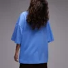 T-shirt Topshop