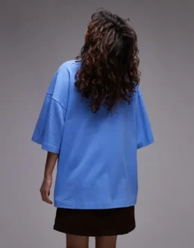 T-shirt Topshop