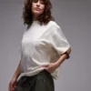 T-shirt Topshop
