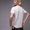T-shirt Topshop