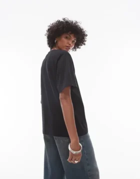 T-shirt Topshop