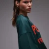 T-shirt Topshop