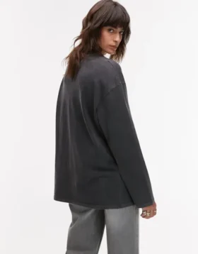 T-shirt Topshop