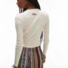 T-shirt Topshop