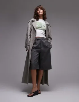 T-shirt Topshop