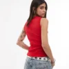T-shirt Topshop