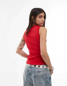 T-shirt Topshop