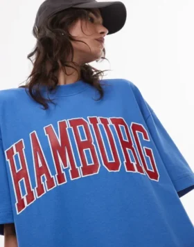 T-shirt Topshop