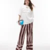 T-shirt Topshop