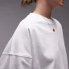 T-shirt Topshop