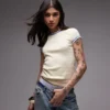 T-shirt Topshop