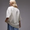 T-shirt Topshop