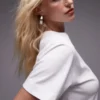 T-shirt Topshop