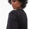 T-shirt Topshop
