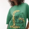 T-shirt Topshop