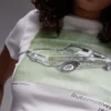 T-shirt Topshop
